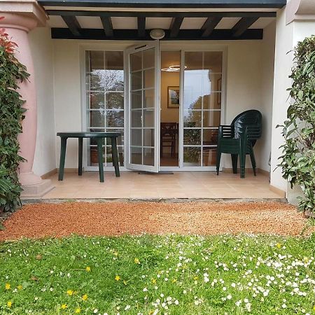 דירות Uhart-Cize 1-Appt Avec Piscine A St-Jean Pays-Basque מראה חיצוני תמונה