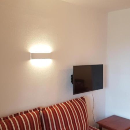 דירות Uhart-Cize 1-Appt Avec Piscine A St-Jean Pays-Basque מראה חיצוני תמונה
