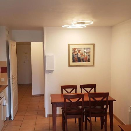 דירות Uhart-Cize 1-Appt Avec Piscine A St-Jean Pays-Basque מראה חיצוני תמונה