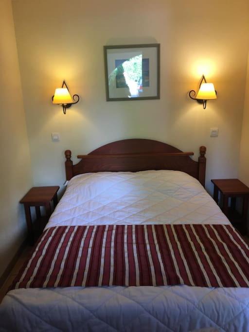 דירות Uhart-Cize 1-Appt Avec Piscine A St-Jean Pays-Basque מראה חיצוני תמונה