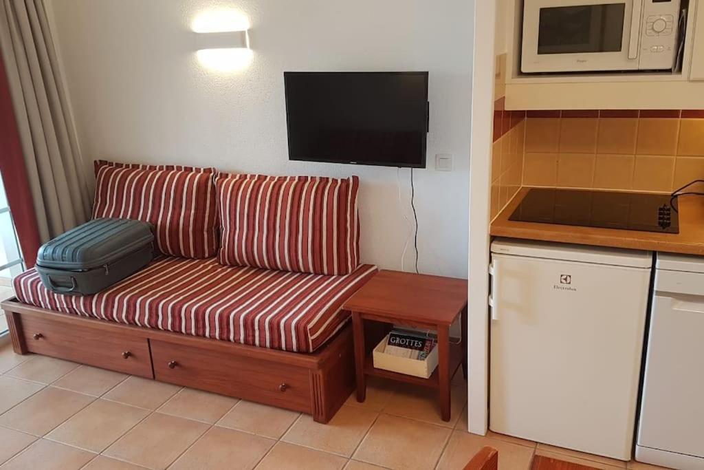 דירות Uhart-Cize 1-Appt Avec Piscine A St-Jean Pays-Basque מראה חיצוני תמונה