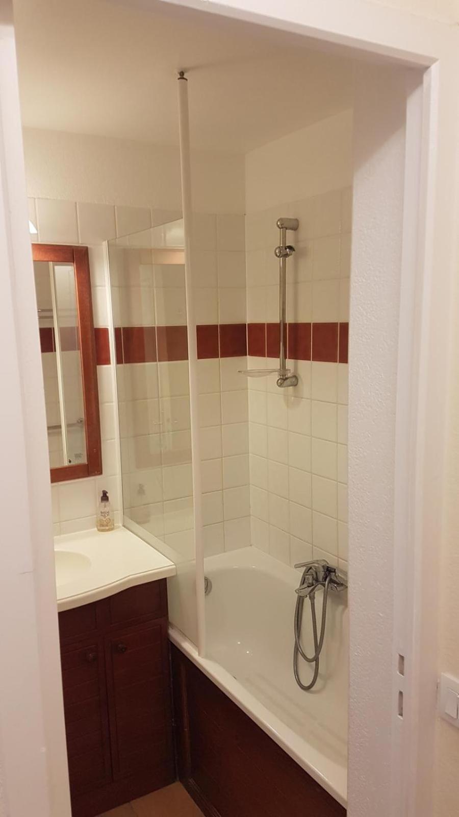 דירות Uhart-Cize 1-Appt Avec Piscine A St-Jean Pays-Basque מראה חיצוני תמונה