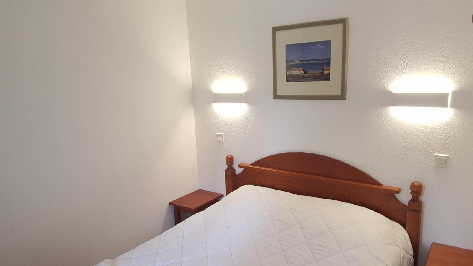 דירות Uhart-Cize 1-Appt Avec Piscine A St-Jean Pays-Basque מראה חיצוני תמונה
