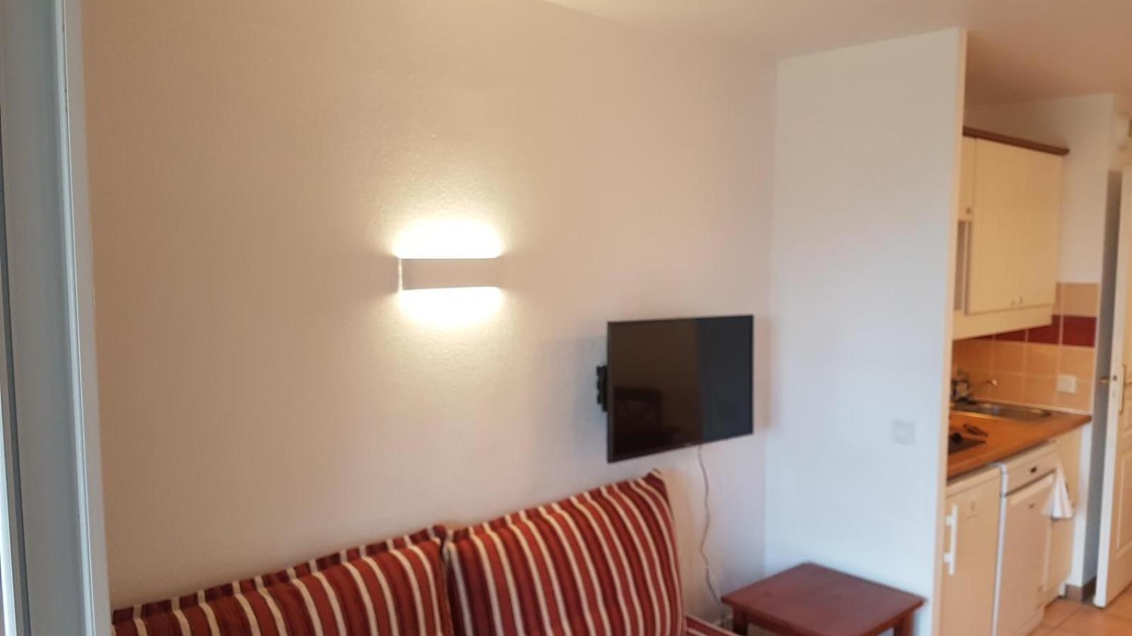 דירות Uhart-Cize 1-Appt Avec Piscine A St-Jean Pays-Basque מראה חיצוני תמונה